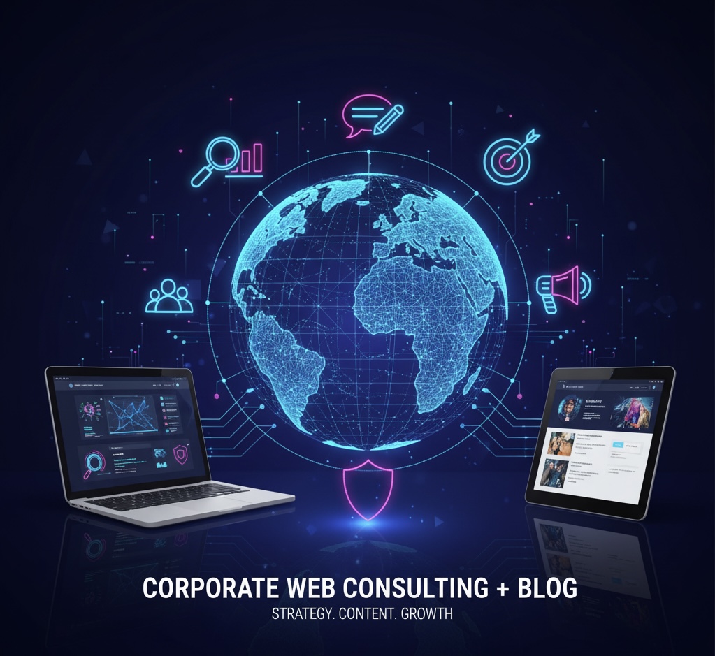 Empresa de asesorÃa